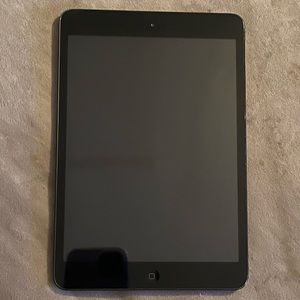 iPad Mini Cellular + WiFi
